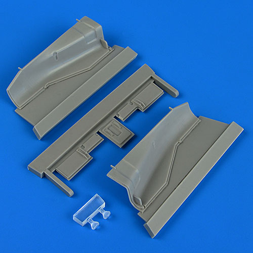 1/48 Tornado IDS undercarriage covers (REV)