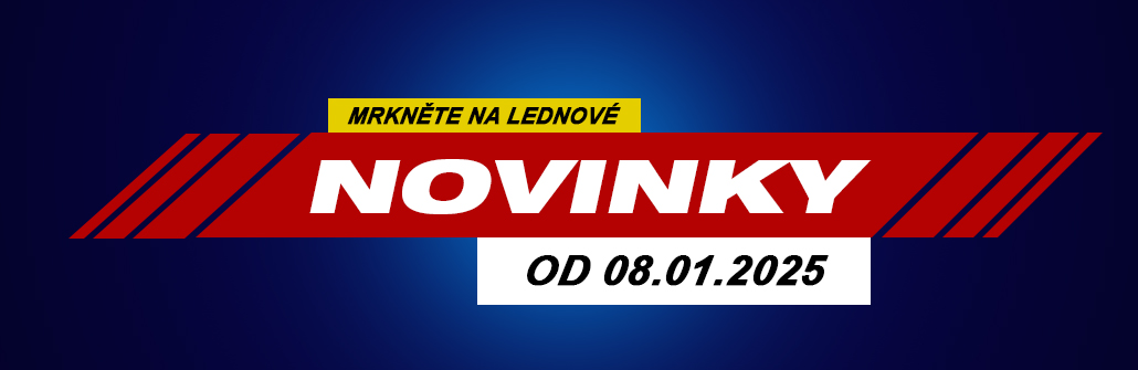 NOVINKY