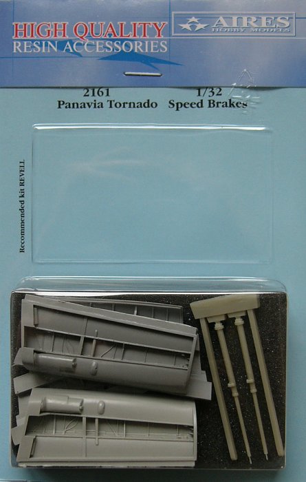 1/32 Panavia Tornado speed brakes (REV)