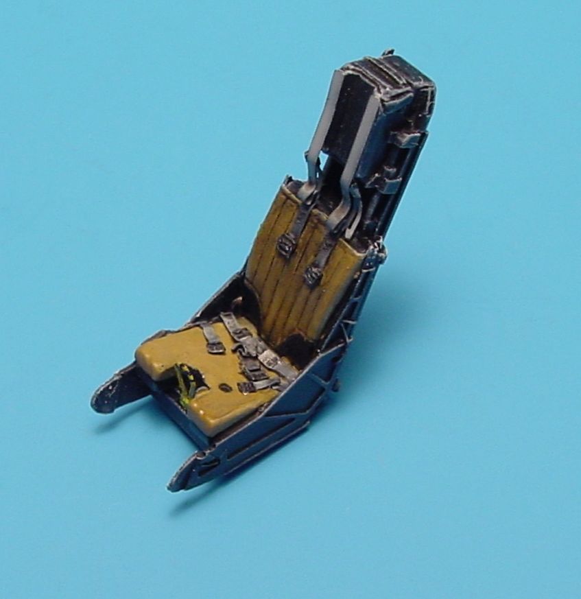 1/48 S-III-S ejection seat for AV-8B