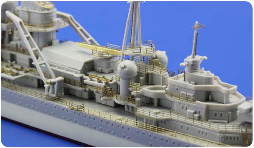 MODELIMEX Online Shop | 1/700 Admiral Hipper 1940 (TRUMP) | váš ...