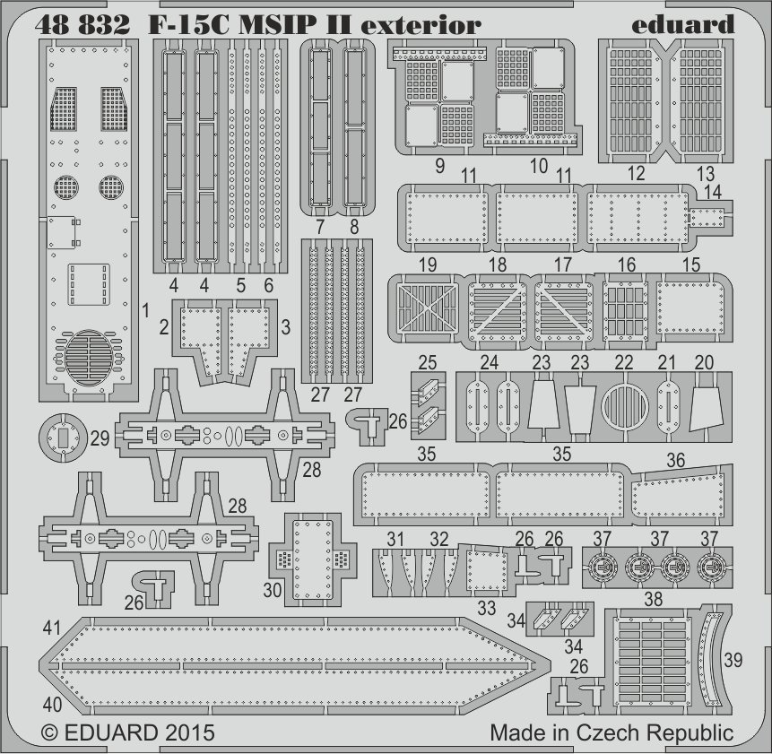 SET F-15C MSIP II exterior (GWH)