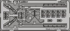 SET F-16 ladder