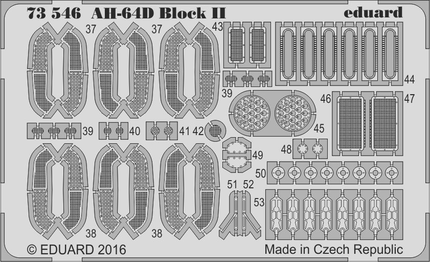 SET AH-64D Block II (ACAD)