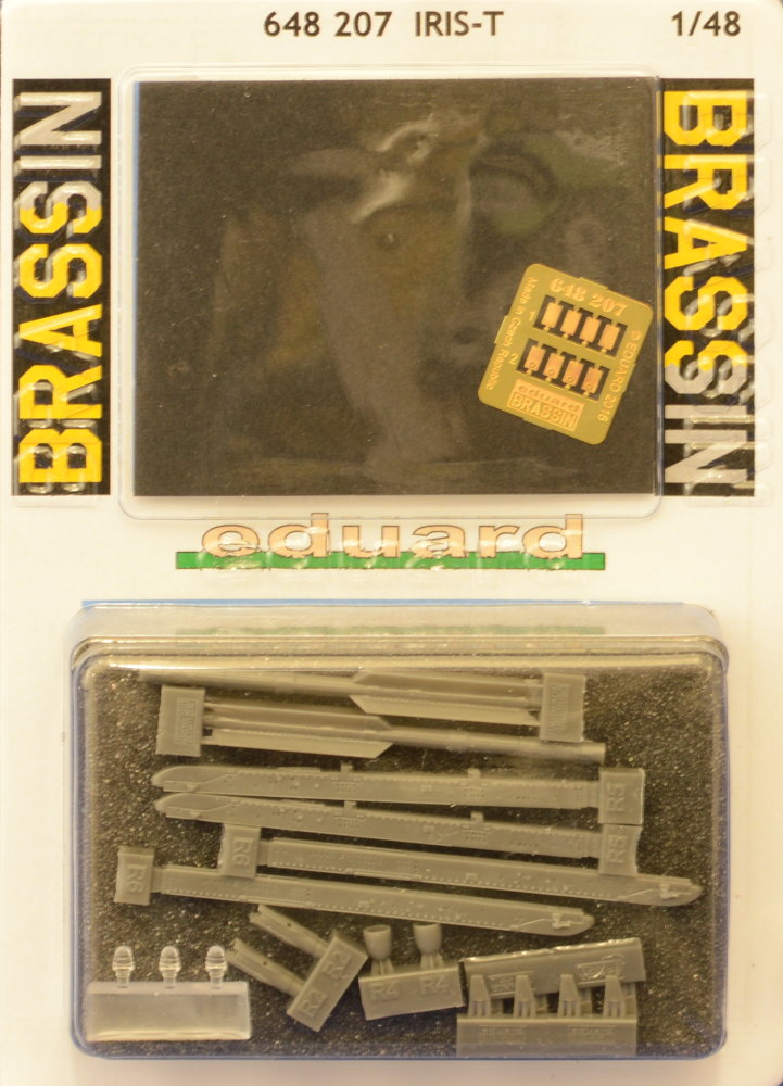 BRASSIN 1/48 IRIS-T