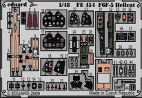 1/48 F6F-5 Weekend  (EDU)