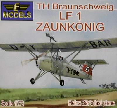 1/72 TH Braunschweig LF1