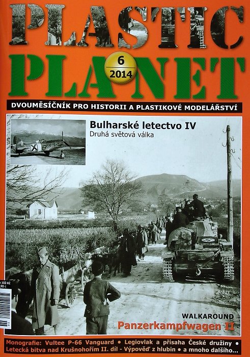 Publ. PLASTIC PLANET - 2014/06