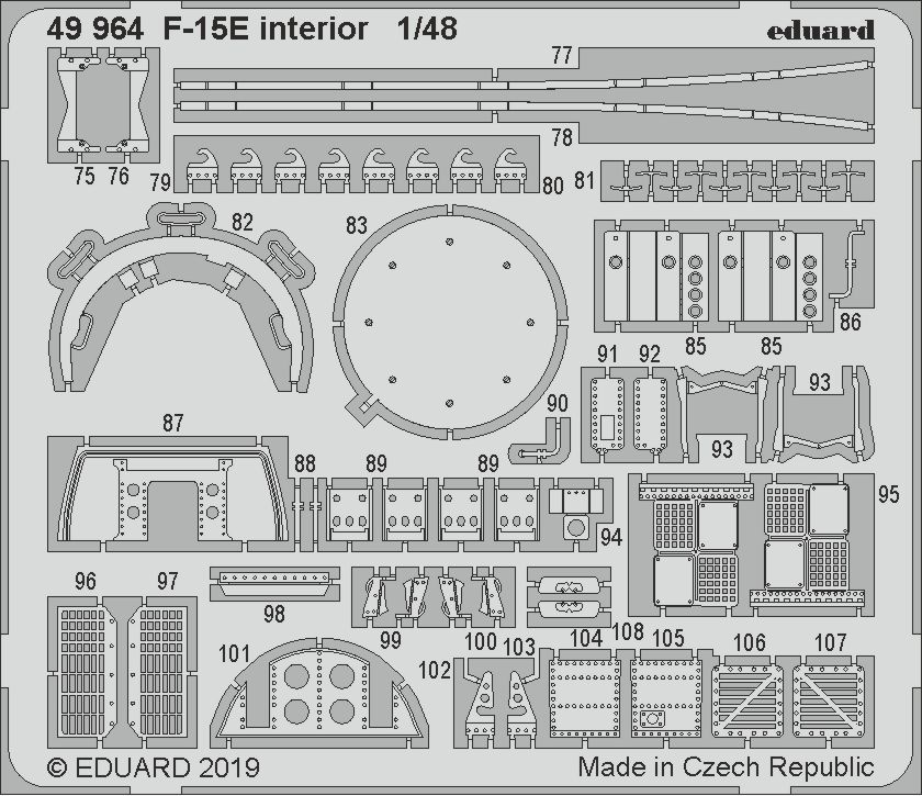 SET F-15E interior (G.W.H.)