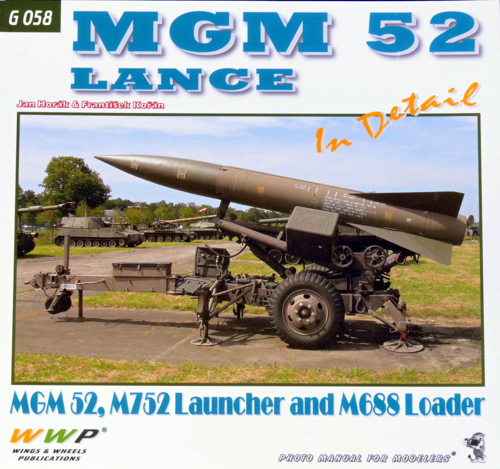 Publ. MGM 52 Lance in detail