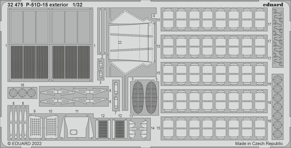 SET P-51D-15 exterior (REV)