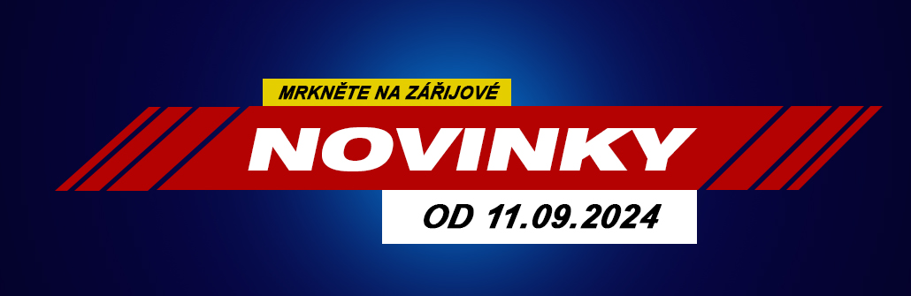 NOVINKY