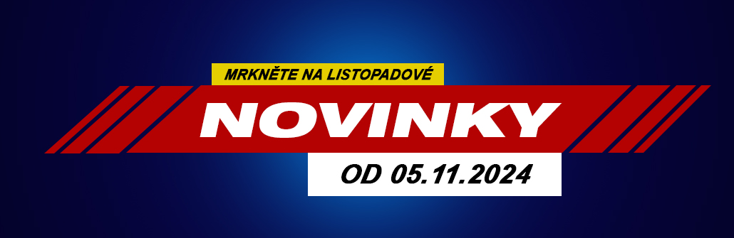 NOVINKY